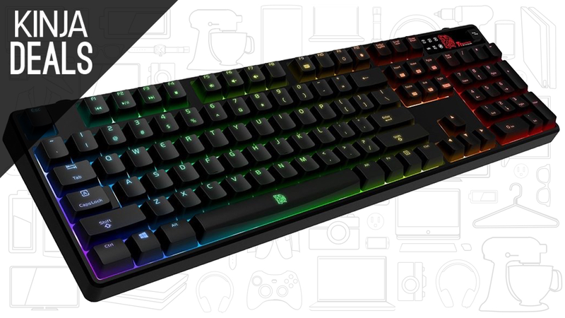 Illustration for article titled Today's Best Gaming Deals: Halo 5, Astro Headset, Yarn Yoshi Amiibo, and More